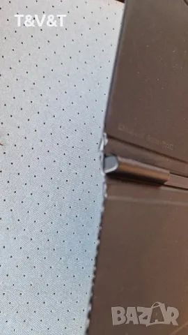 Оригинален МАГНИТЕН КАЛЪФ ЗА: SAMSUNG Galaxy Tab S7 и Tab S8 book cover!, снимка 6 - Калъфи, кейсове - 47368048