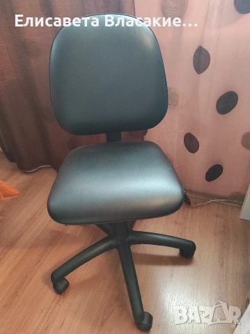 стилово масивно бюро - писалище -тип Буров, снимка 3 - Бюра - 53085758