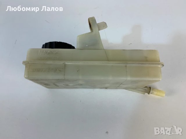 Казанче спирачна течност Пежо Peugeot 3008 5008 (09-17)г. 9680907780, снимка 2 - Части - 50477315