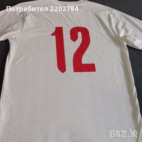 Две тениски ФК Щутгарт, снимка 10 - Тениски - 33482613