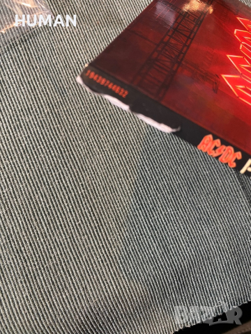 AC/DC, снимка 13 - CD дискове - 44783641