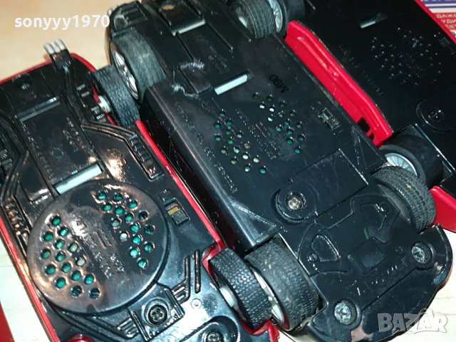 FERRARI 7БР КОЛИЧКИ 3001231713, снимка 6 - Колекции - 39489722