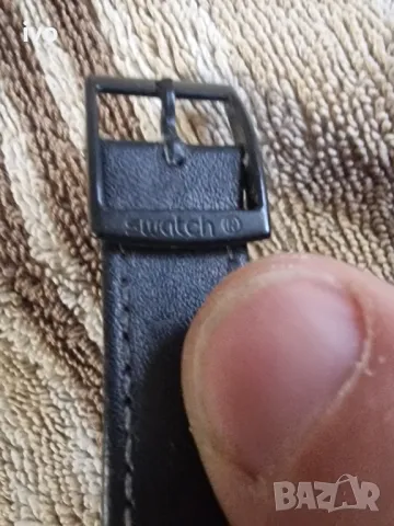 swatch chronograph, снимка 15 - Мъжки - 48906046