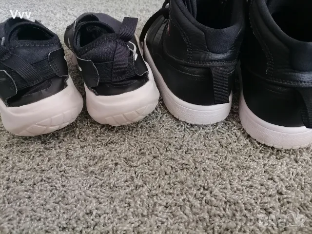 Детски маратонки /кецове Jordan 35, Nike, снимка 13 - Детски маратонки - 51761460