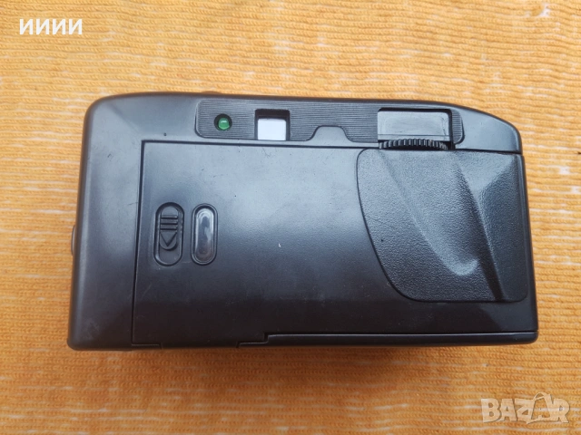 Фотоапарат SKINA, снимка 4 - Фотоапарати - 53469496