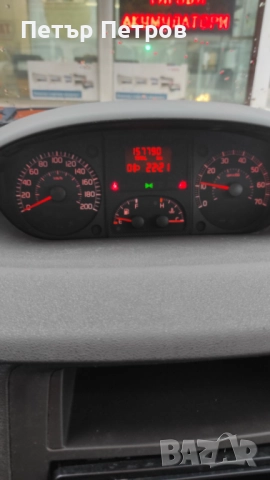 Fiat Idea 1.4i16v 95hp Clima-Italy-TipTop!, снимка 9 - Автомобили и джипове - 52302725