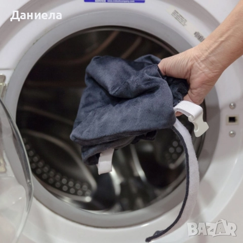 Нагревателната терапевтична подложка Solac Helsinki Cervical-Espalda, снимка 5 - Други - 51589490