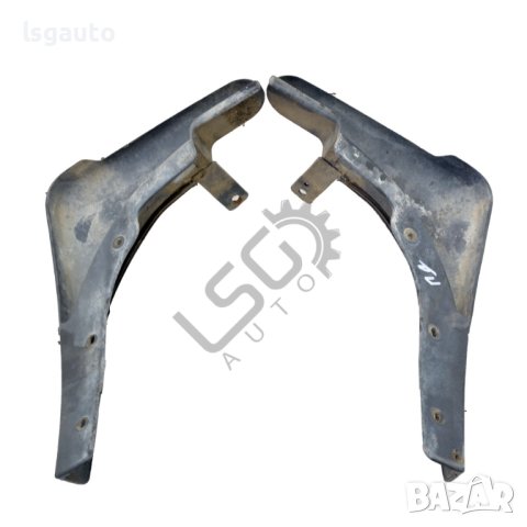 Комплект предни калобрани Nissan X-Trail I 2001-2007 ID:109360, снимка 2 - Части - 41965209