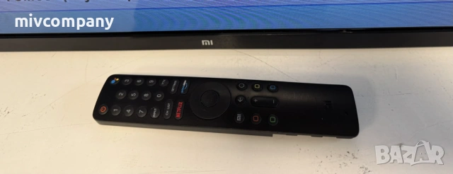 Смарт телевизор Xiaomi Mi LED TV 4A 32 HD LED WiFi С ПРОБЛЕМ!!!, снимка 2 - Части и Платки - 53769647