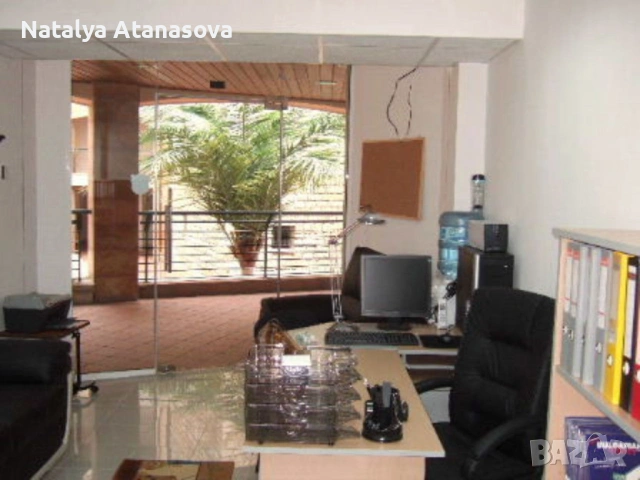 Напълно оборудван офис/търговски обект в Балчик - Marina City