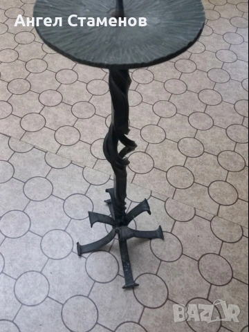 Свещници от Германия , снимка 2 - Декорация за дома - 53303506