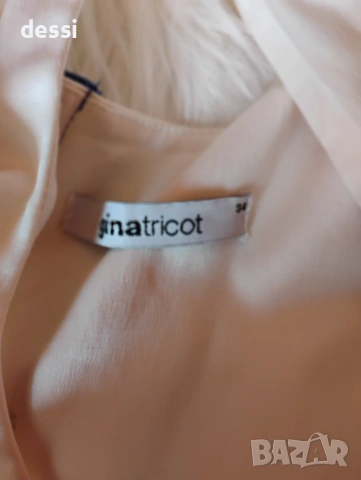 Официална рокличка,хс размер, снимка 3 - Рокли - 53859744