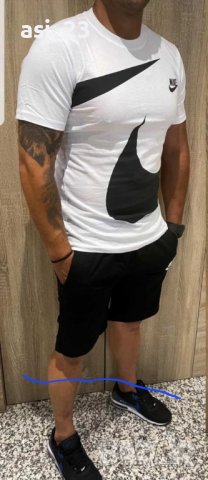 Промоция нови екипи мъжки