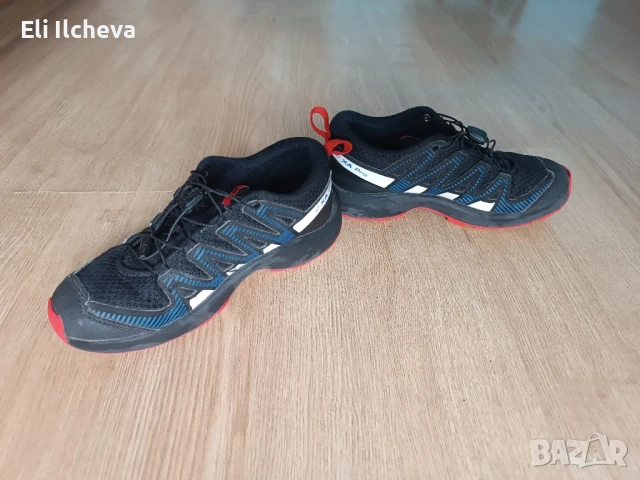 детски маратонки , снимка 6 - Детски маратонки - 51284718