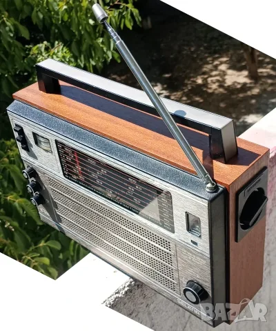109📻✨РЯДКА ЕКСПОРТНА SELENA B215 – 88–108 MHz – 100 €