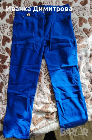 Дамски панталон 