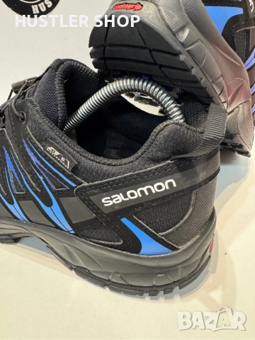 Туристически обувки SALOMON XA PRO.Номер 38, снимка 5 - Маратонки - 51827708