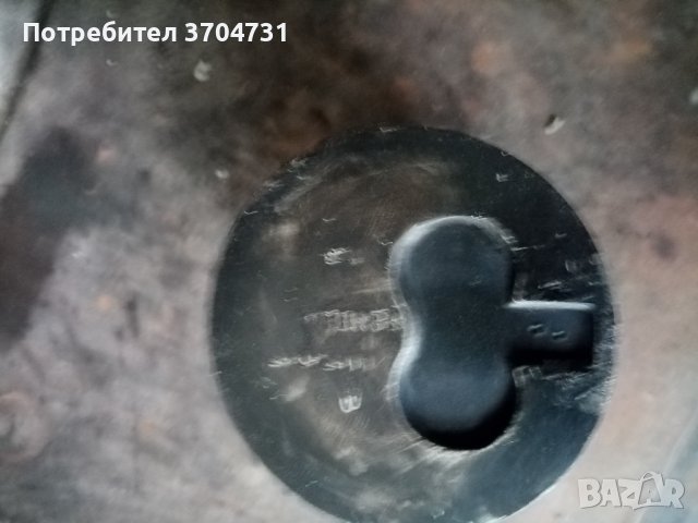 Бутала със сегменти к-т, снимка 2 - Части - 40399069