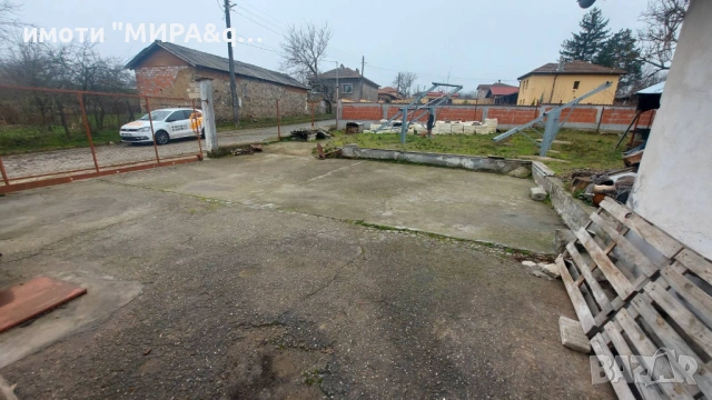 Действащ ракиен казан за продажба в с.Царева поляна,обл.Хасково, снимка 8 - Производствени сгради - 53616951
