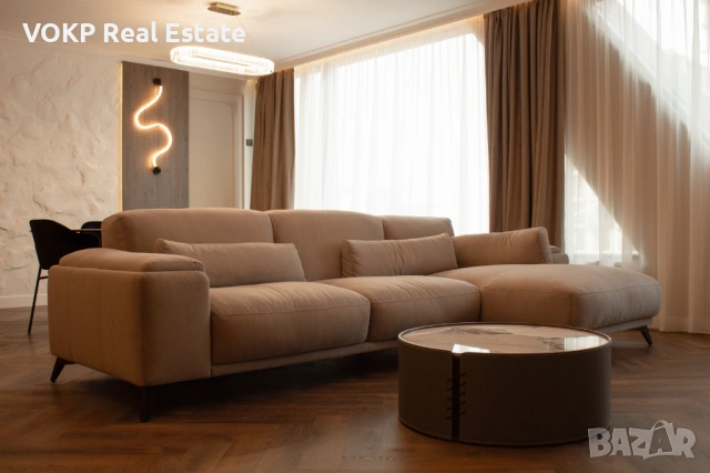 Продава 3-СТАЕН град София, Манастирски ливади, снимка 4 - Апартаменти - 53621348