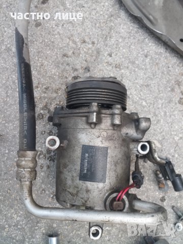 Продавам части за Митсубиши Лансер , снимка 8 - Автомобили и джипове - 40732209