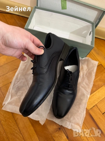 Мъжки костюм, снимка 8 - Костюми - 53763014