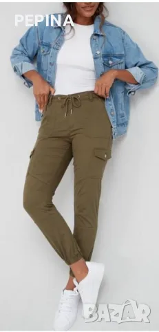 Карго панталон , снимка 1