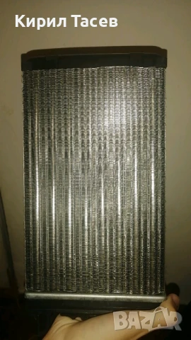 Нов радиатор за парно Fiat Tempra, снимка 2 - Части - 51032112