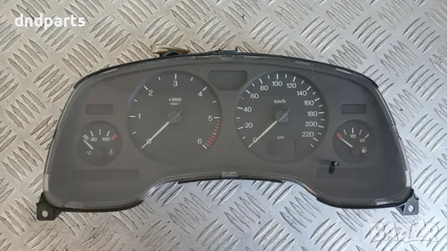 Километраж Opel Astra G 2000 09228743 Astra G (1998-2004)