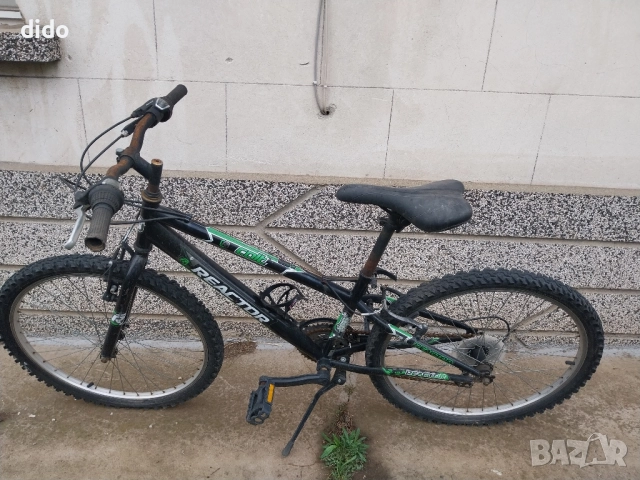 детско колело, снимка 4 - Велосипеди - 52264758