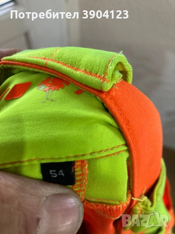 Engelbert Strauss 54  номер, снимка 3 - Панталони - 52729985