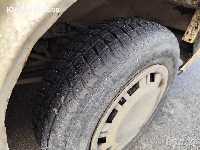 VW T4, снимка 2 - Бусове и автобуси - 53401816