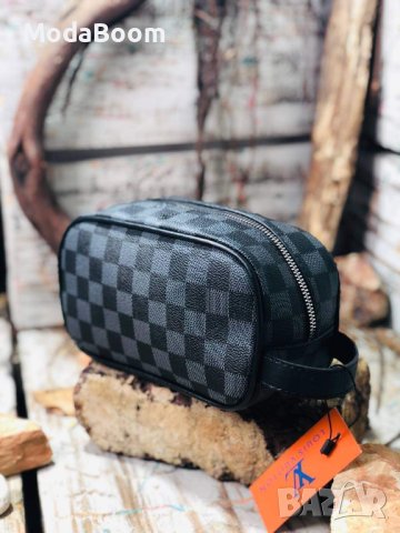 Мъжки чанти Louis Vuitton , снимка 3 - Чанти - 41015350