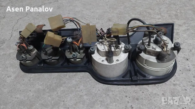 Километраж  за Лада 1600, снимка 4 - Части - 48702106