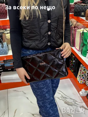 Beymen Дамска Чанта - Налични Различни Цветове Код E58, снимка 2 - Чанти - 50227536