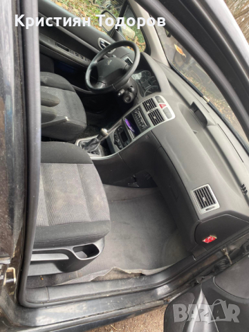 Пежо 3077 на части., снимка 14 - Части - 36248529