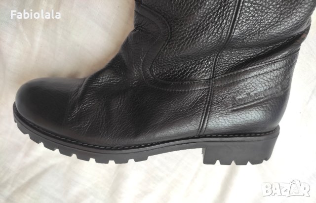 Amberone winter boots EU 39, снимка 7 - Дамски боти - 41885948