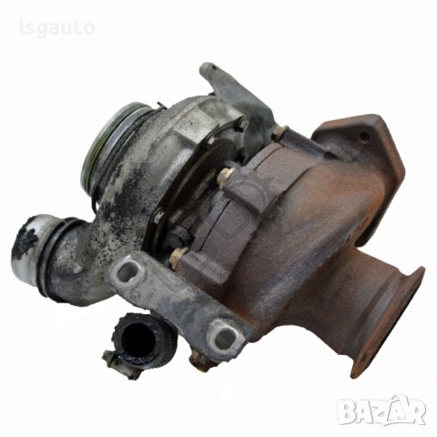 Турбо BMW 5 Series (F10, F11) 2010-2016 ID:106440, снимка 4 - Части - 41676825