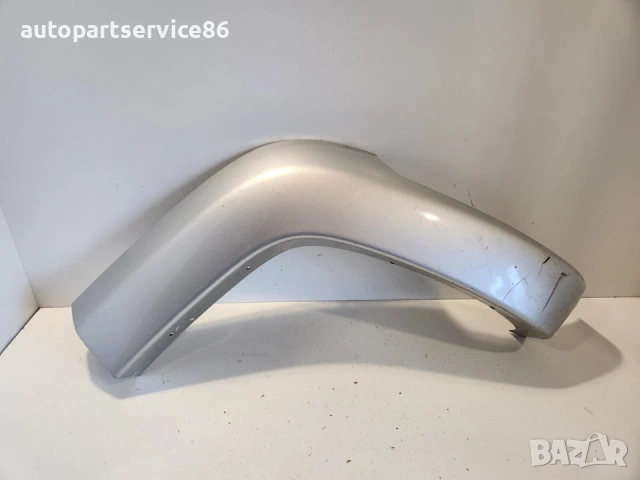 Задна лява арка на колелото за Jeep Cherokee KJ 2.8 CRD (2008) EVN11009G, снимка 3 - Части - 53383836