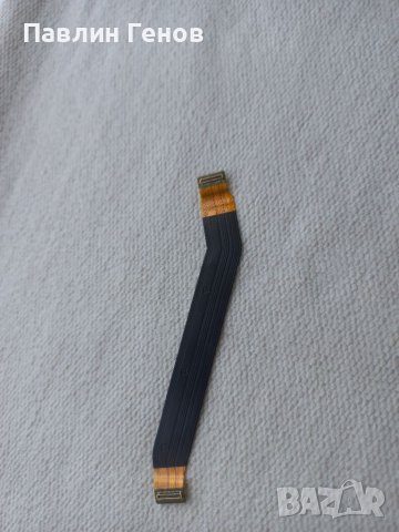 Xiaomi MI A3 , Оригинален лентов кабел, снимка 4 - Резервни части за телефони - 41026131