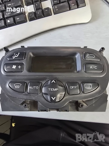 96430991XT управление климатроник PEUGEOT 307