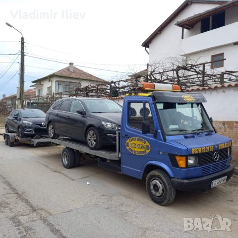 Asistenta rutiera Kulata Bulgaria, снимка 5 - Пътна помощ - 41578807