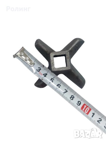 ЧАСТИ ЗА МЕСОМЕЛАЧКА, снимка 6 - Месомелачки - 42619277