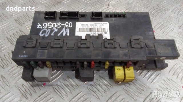 Модул Mercedes C-Class W203 2003г.