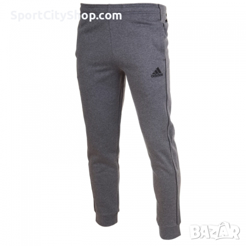 Мъжки панталон Adidas Core 18 CV3752, снимка 1 - Спортни дрехи, екипи - 36257430