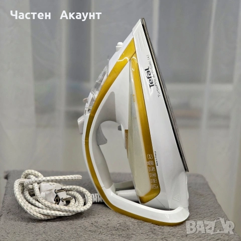 TEFAL TURBO PRO ANTI-CALC., снимка 4 - Ютии - 53355982