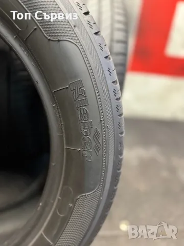 205 55 16, Летни гуми, Kleber DynaxerHP4, 4 броя, снимка 6 - Гуми и джанти - 49700333