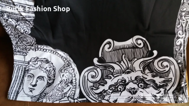 Carlo Colucci Milano  тениска   Versace   Armani , снимка 5 - Тениски - 50575810