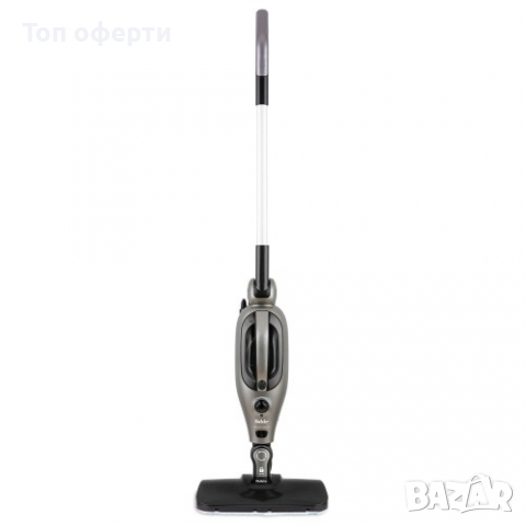 FakirMaxiclean Многофункционално почистващо средство с пара, снимка 2 - Парочистачки и Водоструйки - 36293248