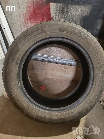 4бр Зимни гуми 225 60 18 - Petlas, снимка 6 - Гуми и джанти - 52104807